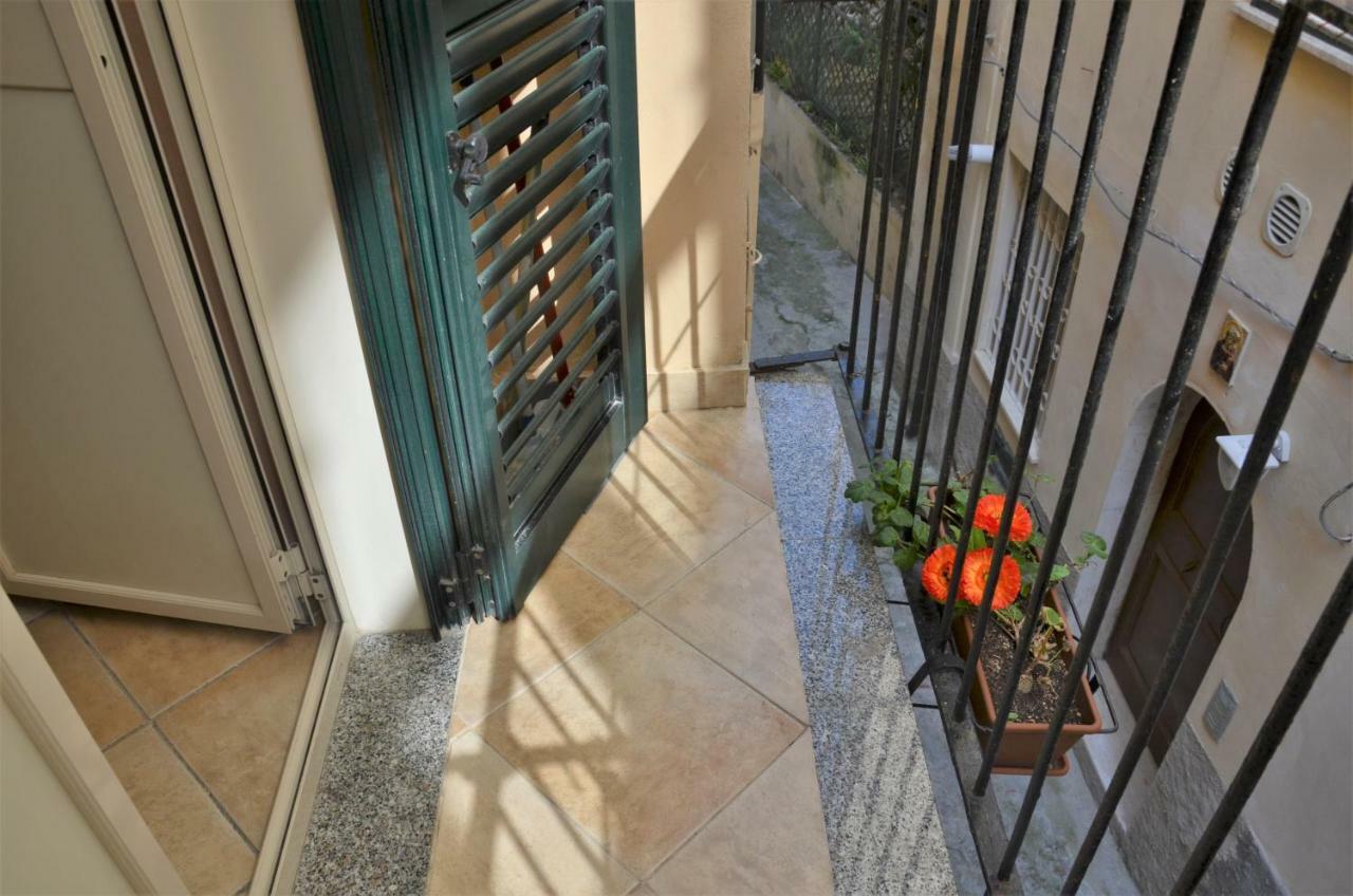 Апартаменты Astoria Tropea Centro Storico Экстерьер фото